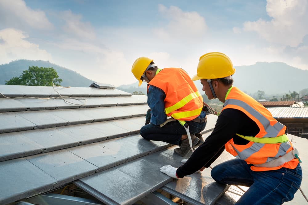 roof repair in Ciales Municipio PR